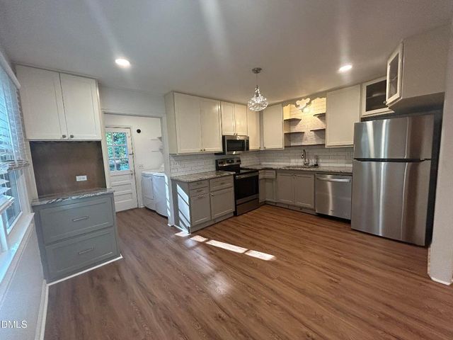 7409 Barberry Court, Raleigh, NC 27615