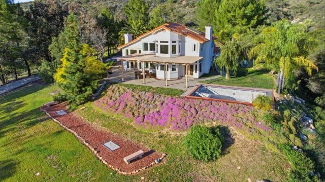 17345 Iron Mountain Drive, Poway, CA 92064