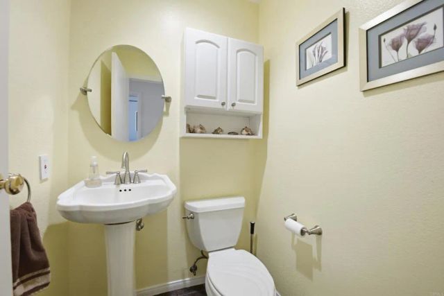 17345 Iron Mountain Drive, Poway, CA 92064