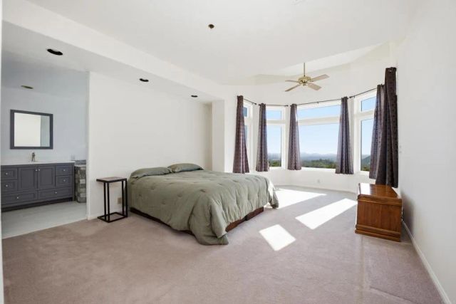 17345 Iron Mountain Drive, Poway, CA 92064