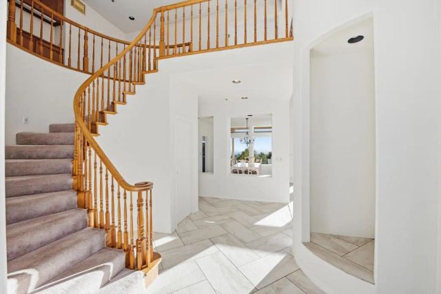 17345 Iron Mountain Drive, Poway, CA 92064