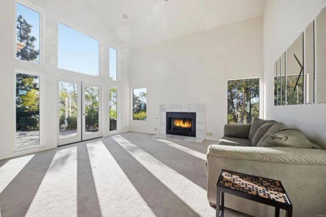 17345 Iron Mountain Drive, Poway, CA 92064