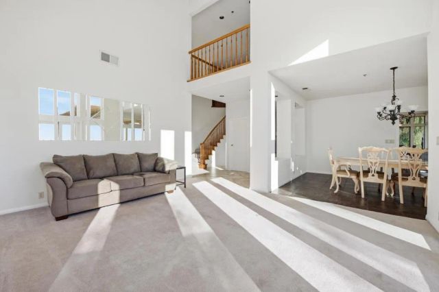 17345 Iron Mountain Drive, Poway, CA 92064