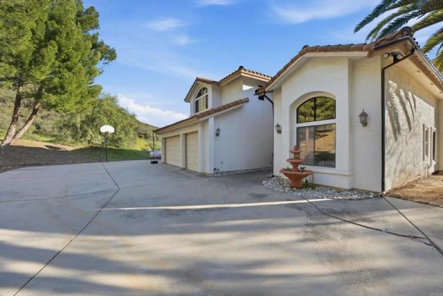 17345 Iron Mountain Drive, Poway, CA 92064