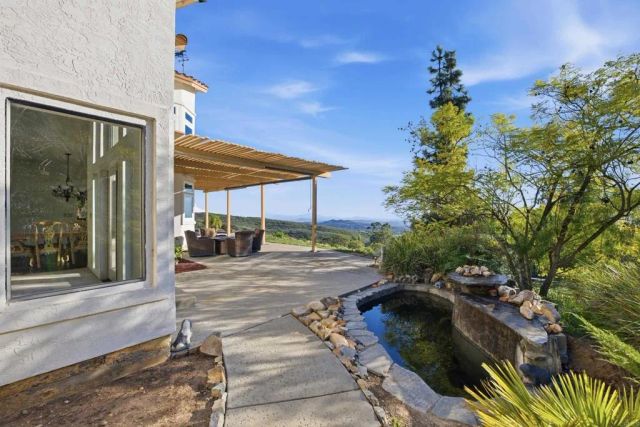 17345 Iron Mountain Drive, Poway, CA 92064