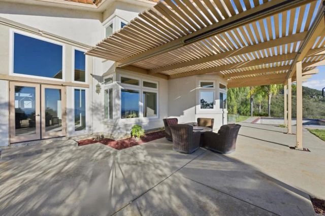 17345 Iron Mountain Drive, Poway, CA 92064