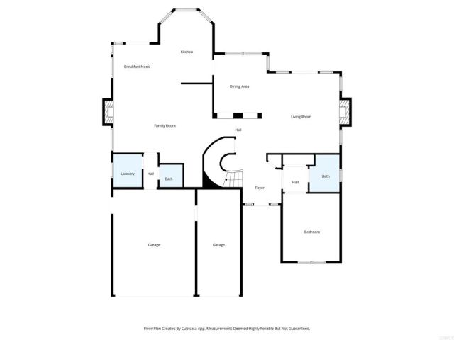 17345 Iron Mountain Drive, Poway, CA 92064