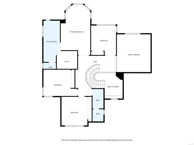 17345 Iron Mountain Drive, Poway, CA 92064