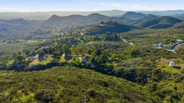 17345 Iron Mountain Drive, Poway, CA 92064