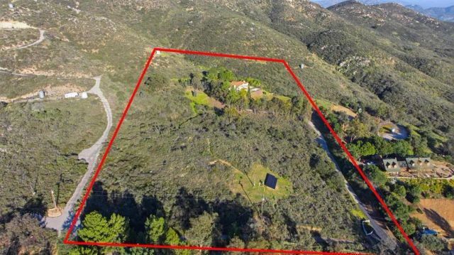17345 Iron Mountain Drive, Poway, CA 92064