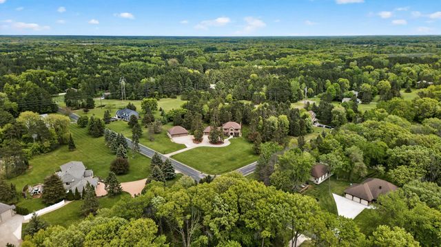 17231 Uplander Street NW, Andover, MN 55304