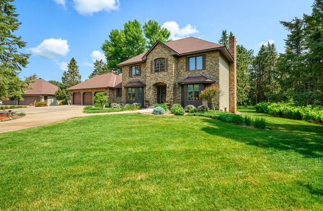 17231 Uplander Street NW, Andover, MN 55304