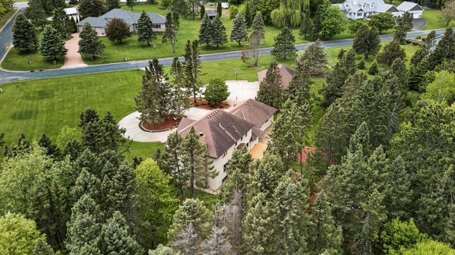 17231 Uplander Street NW, Andover, MN 55304