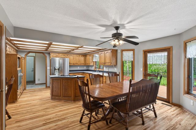 17231 Uplander Street NW, Andover, MN 55304