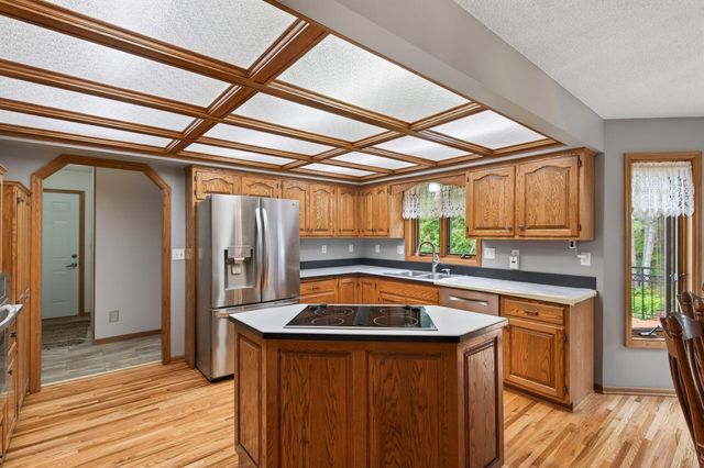 17231 Uplander Street NW, Andover, MN 55304