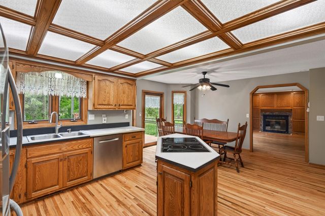 17231 Uplander Street NW, Andover, MN 55304