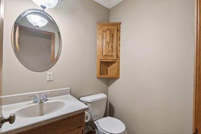 17231 Uplander Street NW, Andover, MN 55304