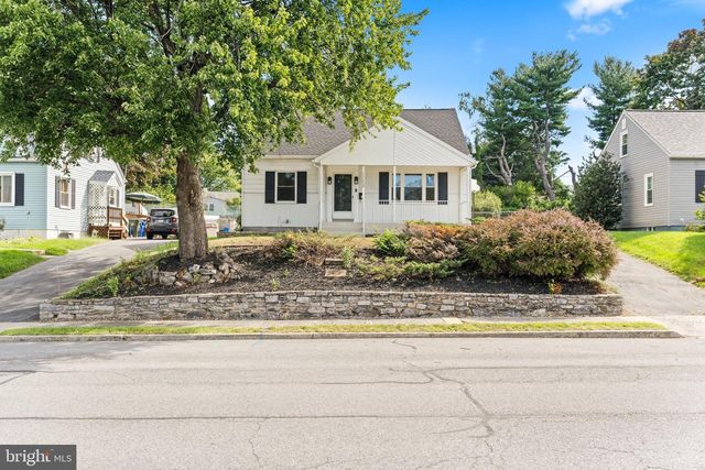 1200 WAYNE AVE, Hagerstown, MD 21742