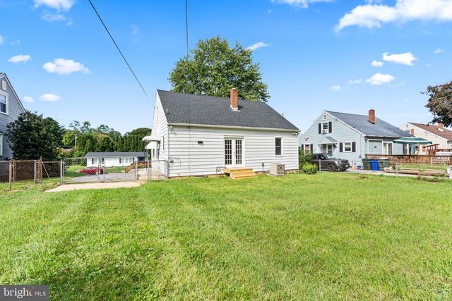 1200 WAYNE AVE, Hagerstown, MD 21742