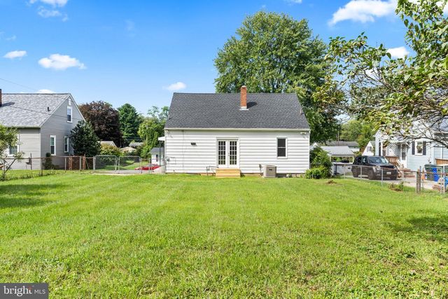 1200 WAYNE AVE, Hagerstown, MD 21742