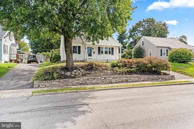 1200 WAYNE AVE, Hagerstown, MD 21742