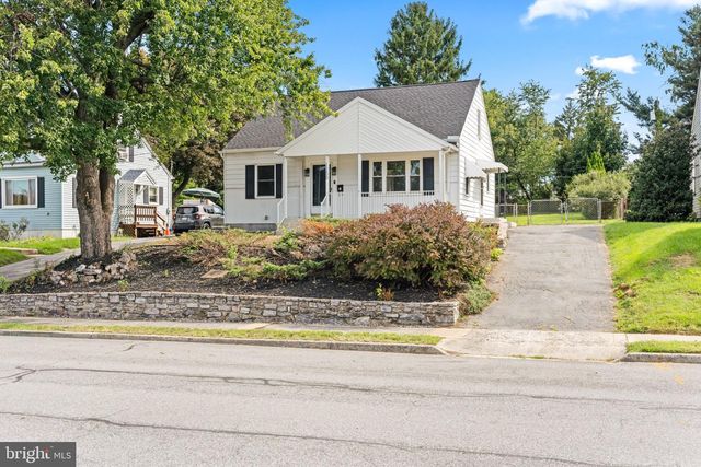 1200 WAYNE AVE, Hagerstown, MD 21742