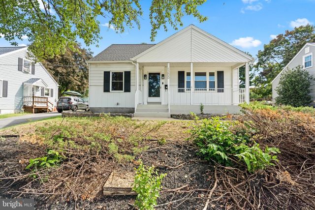 1200 WAYNE AVE, Hagerstown, MD 21742