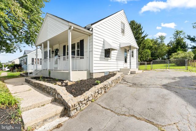 1200 WAYNE AVE, Hagerstown, MD 21742
