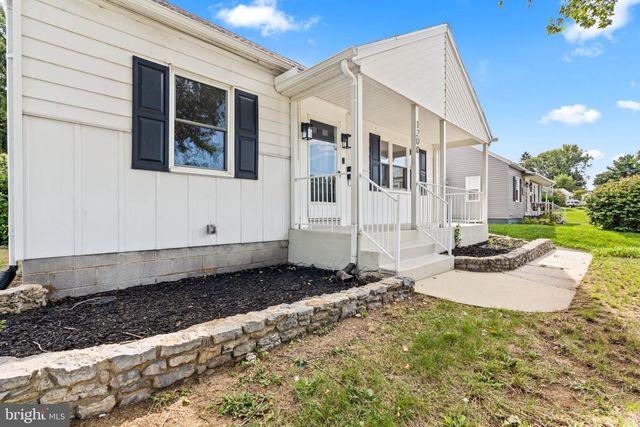 1200 WAYNE AVE, Hagerstown, MD 21742
