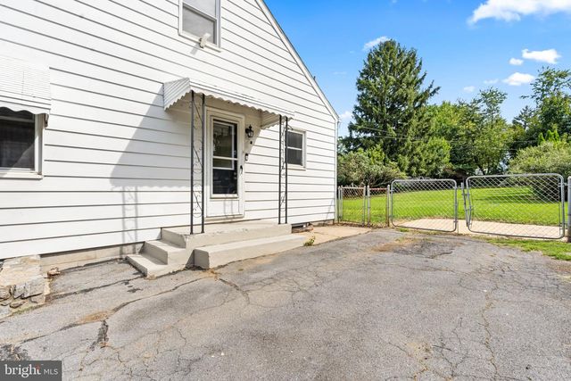 1200 WAYNE AVE, Hagerstown, MD 21742