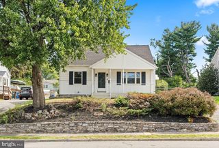 1200 WAYNE AVE, Hagerstown, MD 21742