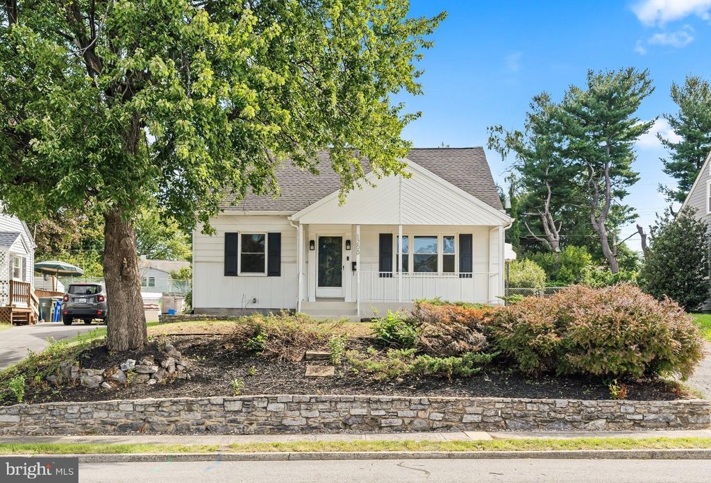 1200 WAYNE AVE, Hagerstown, MD 21742
