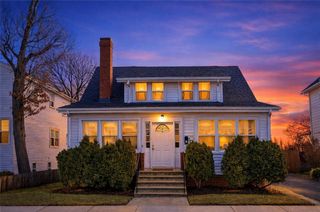288 Pontiac Avenue, Cranston, RI 02910