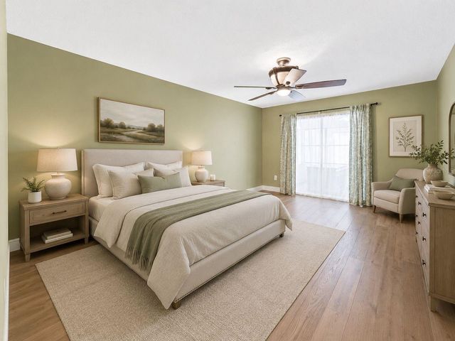 2309 SWEETWATER COUNTRY CLUB PLACE DRIVE, Apopka, FL 32712