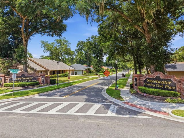2309 SWEETWATER COUNTRY CLUB PLACE DRIVE, Apopka, FL 32712