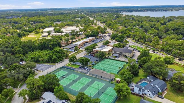 2309 SWEETWATER COUNTRY CLUB PLACE DRIVE, Apopka, FL 32712