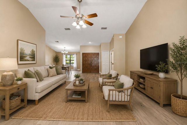 2309 SWEETWATER COUNTRY CLUB PLACE DRIVE, Apopka, FL 32712