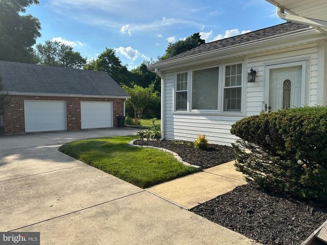 14616 STURTEVANT RD, Silver Spring, MD 20905