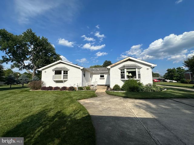 14616 STURTEVANT RD, Silver Spring, MD 20905