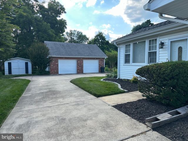 14616 STURTEVANT RD, Silver Spring, MD 20905