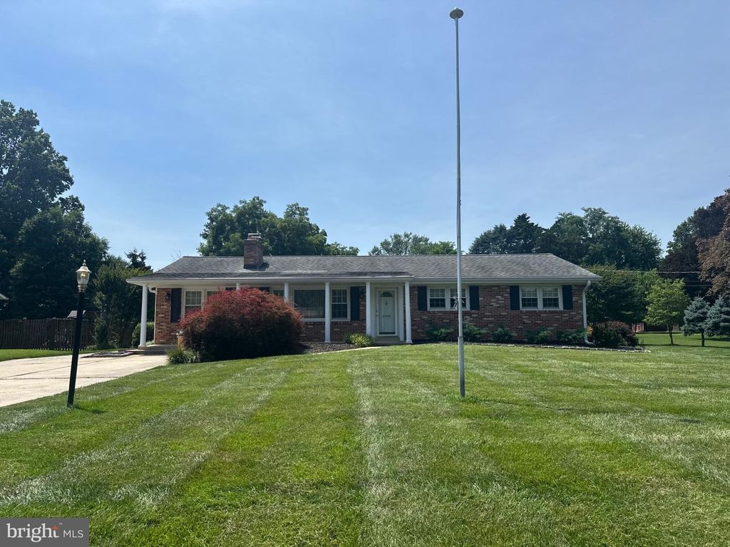14616 STURTEVANT RD, Silver Spring, MD 20905
