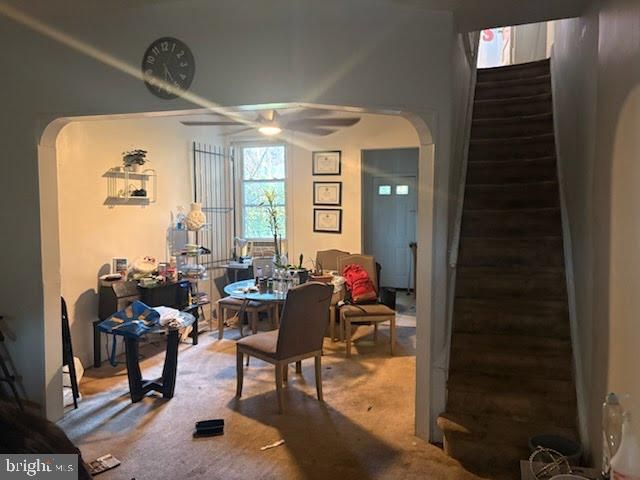 2724 W SELTZER ST, Philadelphia, PA 19132