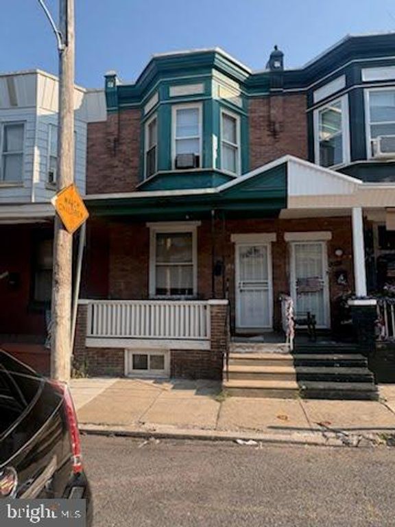 2724 W SELTZER ST, Philadelphia, PA 19132