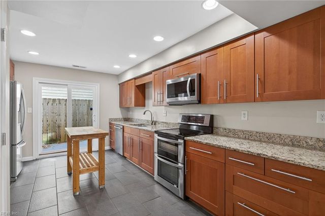 5677 Rushmere DR, Virginia Beach, VA 23464