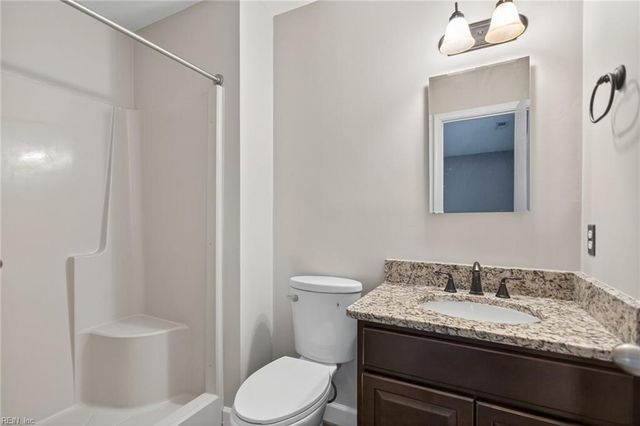 5677 Rushmere DR, Virginia Beach, VA 23464
