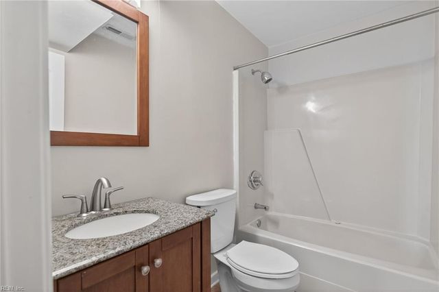 5677 Rushmere DR, Virginia Beach, VA 23464