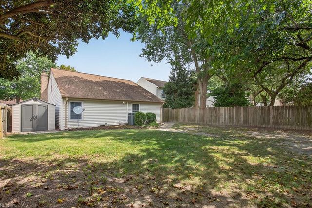 5677 Rushmere DR, Virginia Beach, VA 23464