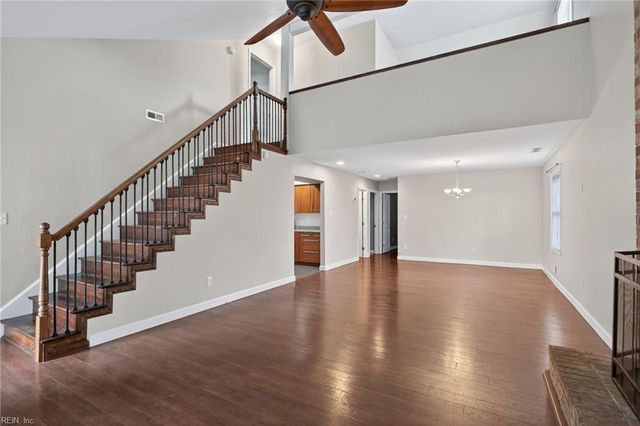 5677 Rushmere DR, Virginia Beach, VA 23464