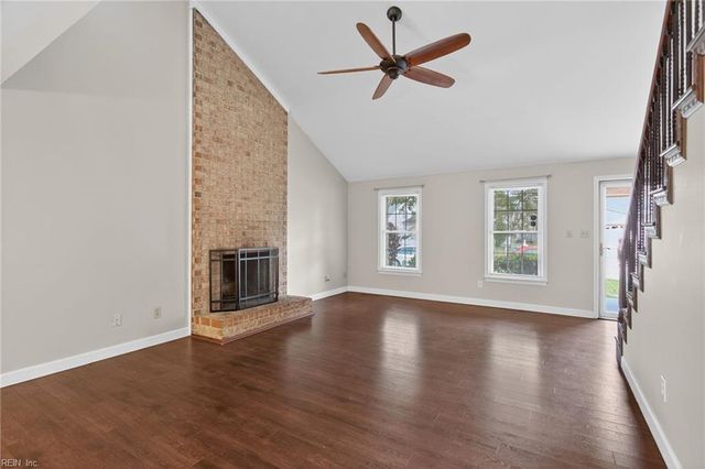 5677 Rushmere DR, Virginia Beach, VA 23464