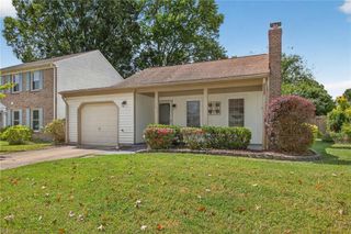 5677 Rushmere DR, Virginia Beach, VA 23464